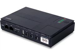 Andes DC1018P 18W 10400mAh 12V/ 9V/5v | Фото 1