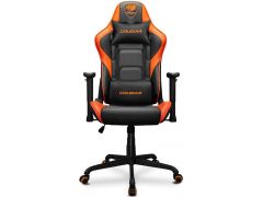 COUGAR Armor ELITE, чорний | Фото 3