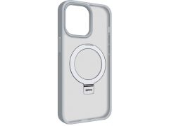 ARMORSTANDART Unit Stand для Apple iPhone 15 Pro Max Grey (ARM70583) | Фото 1