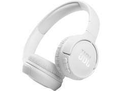 JBL T510BT White (JBLT510BTWHTEU) | Фото 1