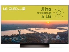 LG OLED48C46LA | Фото 1