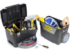 STANLEY IML Mobile Work Center 2 in 1 (1-93-968) | Фото 3