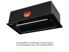 WEILOR LUMINA WBG 65 BLACK | Фото 3