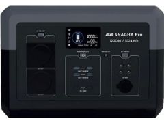 2E Snagha Pro 1200W | Фото 1
