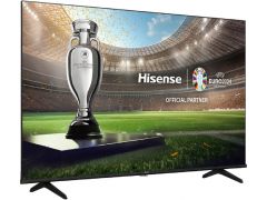 Телевізор HISENSE 65E7NQ | Фото 2