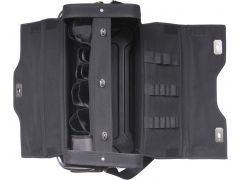 STANLEY FatMax Plumber Bag, сантехника, двусторонняя, 520х280х310мм. (FMST1-70719) | Фото 2