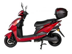 ATLAS Spider Box 1800W Red | Фото 2