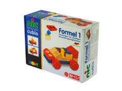 NIC cubio Машинка (NIC2141) | Фото 3