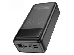 HOCO DB81A Apollo PD65W fully compatible power bank 50 000mAh Black | Фото 2
