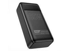 HOCO DB81A Apollo PD65W fully compatible power bank 50 000mAh Black | Фото 1