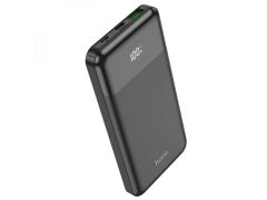 HOCO J102 Cool figure PD20W+QC3.0 10.000mAh Black | Фото 1