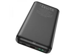 HOCO J102 Cool figure PD20W+QC3.0 10.000mAh Black | Фото 3