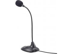 GEMBIRD MIC-205 Black | Фото 2