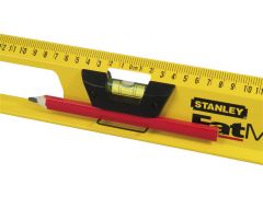 STANLEY FatMax I Beam, 3 капсулы, L=1200мм, Н=39,3 мм. (1-43-555) | Фото 3