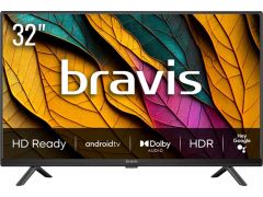BRAVIS 32K5000H | Фото 1