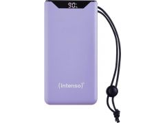 INTENSO USB 10000MAH QC3.0 PURPLE F10000 7332033 | Фото 1