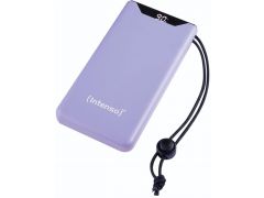 INTENSO USB 10000MAH QC3.0 PURPLE F10000 7332033 | Фото 2