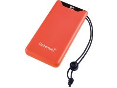 INTENSO USB 10000MAH QC3.0 ORANGE F10000 7332038 | Фото 2