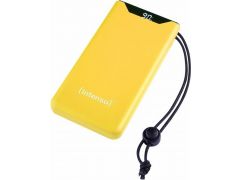 INTENSO USB 10000MAH QC3.0 YELLOW F10000 7332039 | Фото 2