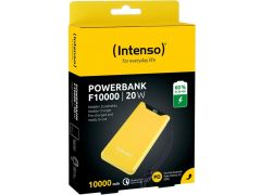 INTENSO USB 10000MAH QC3.0 YELLOW F10000 7332039 | Фото 3