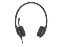 LOGITECH Headset H340 | Фото 3