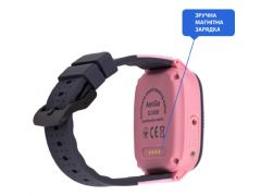 AmiGo GO008 MILKY GPS WIFI Pink | Фото 3