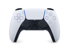 SONY DualSense Bluetooth PS5 White | Фото 1