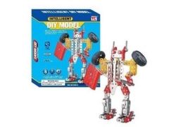 Same Toy Inteligent DIY Model 206 эл. (WC68AUt)