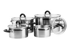 VINZER 50021 9 предметів | Фото 2