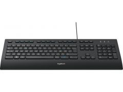 LOGITECH K280e for Business USB UA Black (920-005217) | Фото 2