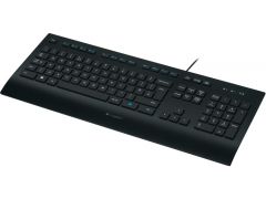 LOGITECH K280e for Business USB UA Black (920-005217) | Фото 3