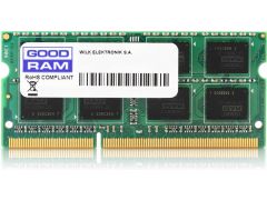 GOODRAM SO-DIMM DDR3-1600 4Gb (GR1600S3V64L11S/4G) | Фото 1