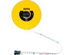 STANLEY FIBERGLASS 30мх12,7мм (0-34-297) | Фото 2