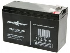 MAXXTER MBAT-12V7.5AH | Фото 1