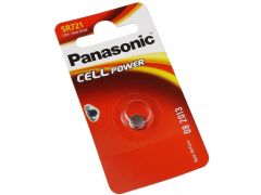 PANASONIC SR 721 BLI 1 (SR-721EL/1B) | Фото 1