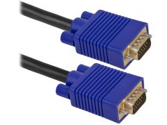 DEFENDER SVGA BB340M-06 HDDB15 M-M 1.8м (87410) | Фото 2