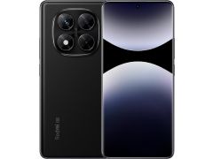 XIAOMI Redmi Note 14Pro 5G 8/256 Midnight Black | Фото 1