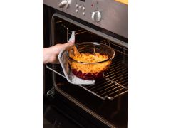 Деко Форма для запікання PYREX CK&GO 15х8 см, 0.7 л (287PG00) | Фото 3