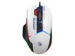 A4TECH W95 Max (Sports Navy) | Фото 1