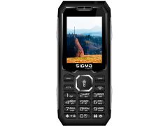 SIGMA X-Style 341 BRO TYPE-C black | Фото 1