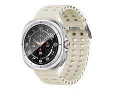 XO Watch Ultra AMOLED Screen Smart Sports Talking Watch Sport White | Фото 1
