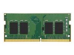 KINGSTON DDR4-2666 16GB, SO-DIMM, Retail (KVR26S19D8/16) | Фото 1