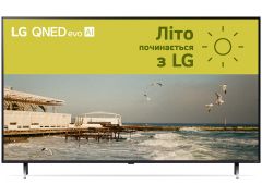 LG 50QNED80T6A | Фото 1
