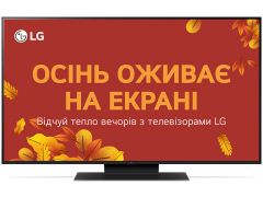LG 50UT91006LA | Фото 1