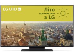 LG 50UT91006LA | Фото 1