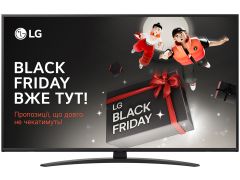 LG 50NANO81A6A | Фото 1