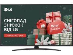 LG 50NANO81A6A | Фото 1