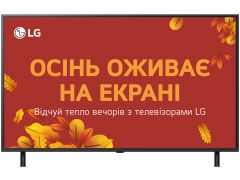 LG 50NANO90A6B | Фото 1