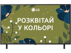 LG 50QNED80A6A | Фото 1