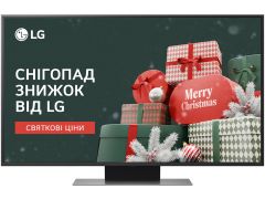 LG 50QNED86A6C | Фото 1